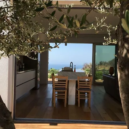 Luxury Paradisos Pafos