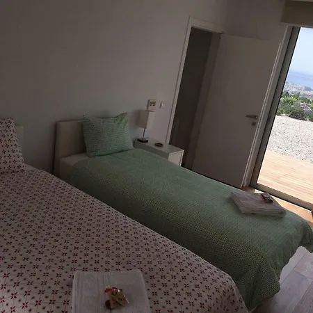 Luxury Paradisos Dom wakacyjny Pafos